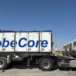 GlobeCore delivered three containerized transformer oil treatment complexes to Iraq